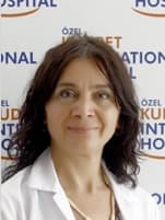 Prof. Dr. Gülümser Heper Profil Fotoğrafı
