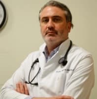 Prof. Dr. Muhammed Bora Demirçelik Profil Fotoğrafı
