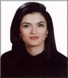 Prof. Dr. Sibel Turhan Profil Fotoğrafı