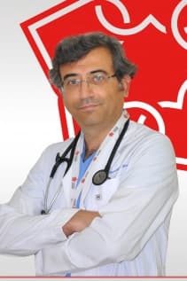 Prof. Dr. Turgay Çelik Profil Fotoğrafı