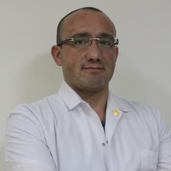 Doç. Dr. Veysel Kutay Vurgun Profil Fotoğrafı