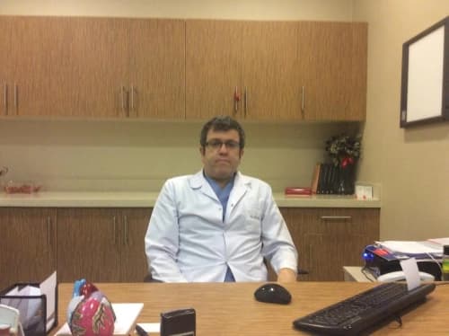 Prof. Dr. Yusuf Tavil Profil Fotoğrafı