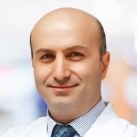 Doç. Dr. Zekeriya Arslan Profil Fotoğrafı