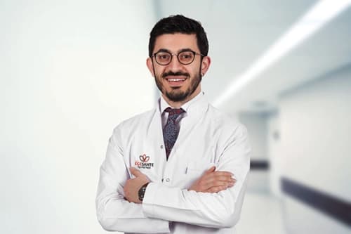 Op. Dr. Mehmet Durmuşoğlu Profil Fotoğrafı