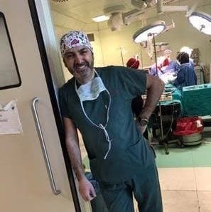 Prof. Dr. Şahin Ulu