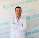 Uzm. Dr. Ali Yakut Profil Fotoğrafı