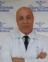 Uzm. Dr. Turgay Gül Profil Fotoğrafı
