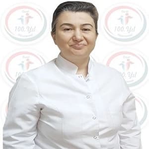 Uzm. Dr. Zübeyde Aytürk