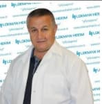 Dr. Şenol Peker Profil Fotoğrafı