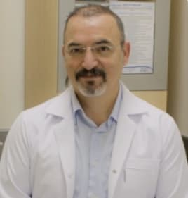 Op. Dr. Abdullah Uncuer Profil Fotoğrafı