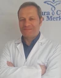 Prof. Dr. Ali Doruk Profil Fotoğrafı