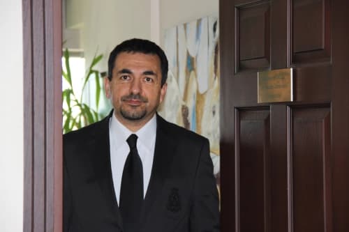 Uzm. Dr. Aydın Demirkol Profil Fotoğrafı