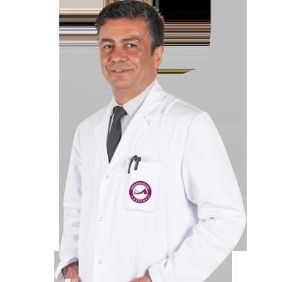 Prof. Dr. Memduh Kaymaz Profil Fotoğrafı