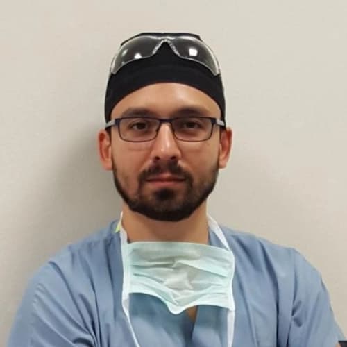Op. Dr. Erkin Gonca Profil Fotoğrafı