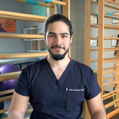 Fzt. Berkay Tutar Profil Fotoğrafı