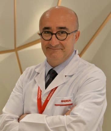 Prof. Dr. Gökhan Bozkurt