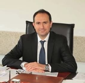 Prof. Dr. Gökhan Kurt Profil Fotoğrafı