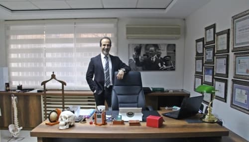 Op. Dr. Tayfun Balım