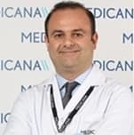 Prof. Dr. Kazım Yiğitkanlı Profil Fotoğrafı