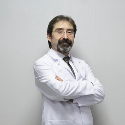 Op. Dr. Kubilay Murat Özdener Profil Fotoğrafı