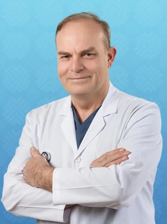 Prof. Dr. Zeki Şekerci Profil Fotoğrafı