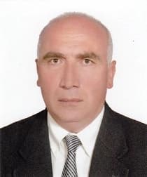 Prof. Dr. Hüseyin Dindar Profil Fotoğrafı