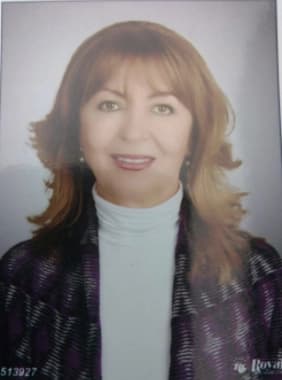 Uzm. Dr. G. Sevim Ergen Profil Fotoğrafı