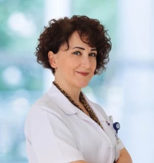 Uzm. Dr. Özlem Özbilir Profil Fotoğrafı