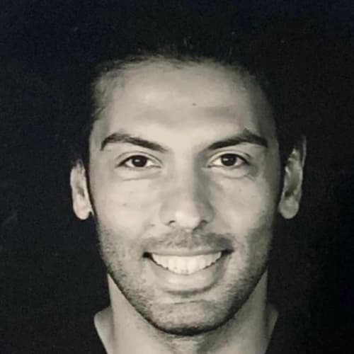 Fzt. Ahmet Çilak Profil Fotoğrafı