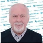 Dr. Ali Cengiz Duman Profil Fotoğrafı