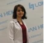 Uzm. Dr. Ferda Özkan