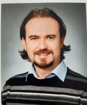 Doç. Dr. Ferdi Yavuz