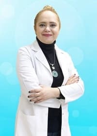Uzm. Dr. Göknur Karahan Profil Fotoğrafı