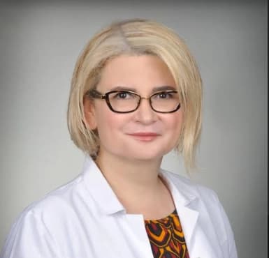 Uzm. Dr. Gülçin Avcı Profil Fotoğrafı