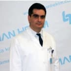 Uzm. Dr. Hasan Murat Almasulu Profil Fotoğrafı