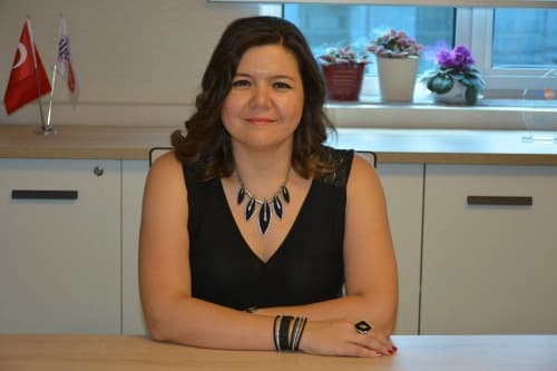 Uzm. Dr. Reyhan Tuncay Profil Fotoğrafı