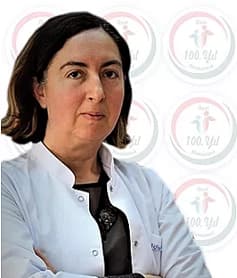Uzm. Dr. Sevim Ulu