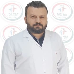 Uzm. Dr. İhsan Ünlüsoy Profil Fotoğrafı