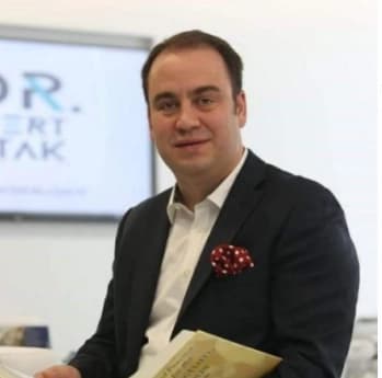Op. Dr. Mert Atak Profil Fotoğrafı