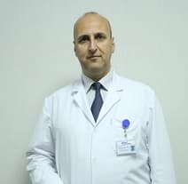 Prof. Dr. Aydın İnan