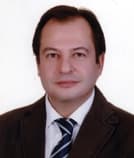 Prof. Dr. Ayhan Bülent Erkek Profil Fotoğrafı