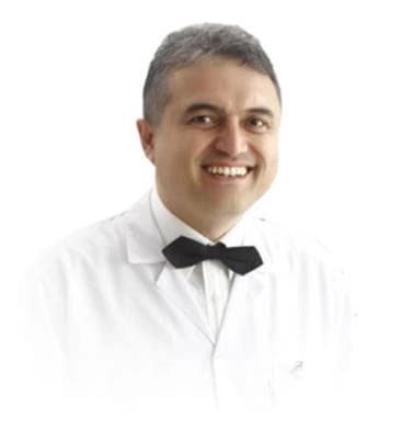 Doç. Dr. Burak Kavlakoğlu