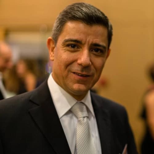 Prof. Dr. Birol Korukluoğlu Profil Fotoğrafı