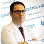 Doç. Dr. Haydar Celasin