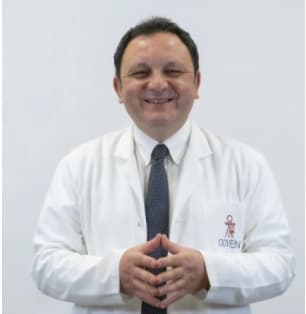 Doç. Dr. Lütfi Soylu Profil Fotoğrafı