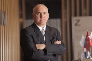 Prof. Dr. Mehmet Ayhan Kuzu Profil Fotoğrafı