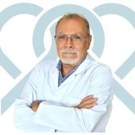 Prof. Dr. Mehmet Uğur Neşşar Profil Fotoğrafı