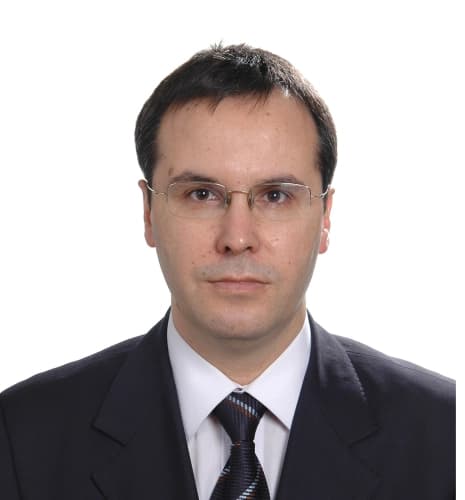 Prof. Dr. Murat Akın Profil Fotoğrafı