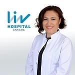 Prof. Dr. Münevver Moran Profil Fotoğrafı