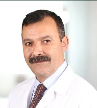 Prof. Dr. Nejdet Özalp Profil Fotoğrafı